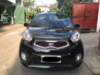 Kia Picanto 2015 EX AT for sale 