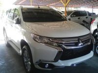 Mitsubishi Montero Sport 2016 for sale