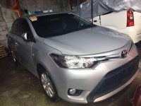 2017 Vios 1.3E Matic Grab Ready for sale 