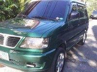 Mitsubishi Adventure 2008 for sale