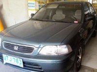 Honda City 1997 model for sale