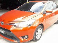 Toyota Vios 2017 assume balance for sale