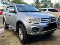 Mitsubishi Montero Sport 2014 for sale