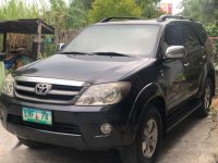 Toyota Fortuner 2006 for sale