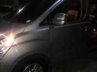 Good as new Hyundai Grand Starex 2015 for sale