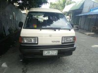 Toyota Lite Ace for sale 