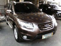 Hyundai Santa Fe 2011 for sale