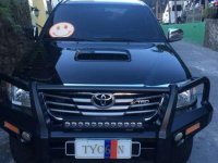 2013 Hilux 4x4 Automatic Diesel for sale 