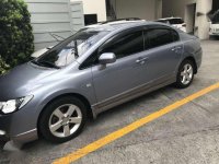 2007 Honda Civic S Automatic for sale