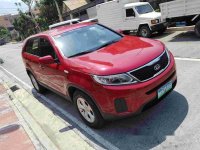 Kia Sorento 2013 for sale