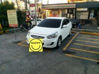 Hyundai Accent 2011 for sale