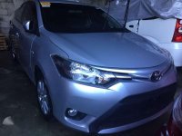 2017 Grab Ready Toyota Vios 1.3 E For Sale 