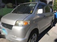 Suzuki APV 2010 for sale