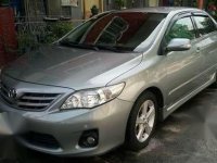 2013 Toyota Corolla Altis 1.6V Automatic for sale