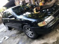 FOR SALE: 1995 Nissan Sentra Super Saloon Series 3