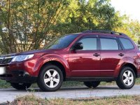 2012 Subaru Forester XT AT for sale