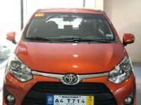2018 New Toyota Wigo FOR AS LOW AS 35K Down Payment No Hidden Charges