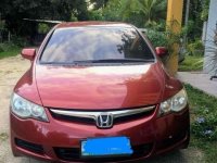 For Sale Honda Civic FD 1.8S 2006