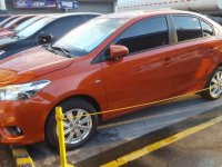 2018 Toyota Vios 1.3e matic dual vvti for sale