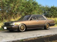 1990 Toyota Crown MT for sale