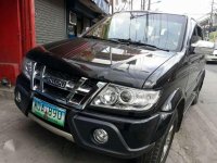 2014 Isuzu Sportivo X for sale