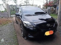 2009 Toyota Vios 1.3E MT for sale