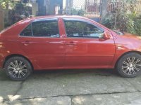 Toyota Vios 2006 for sale