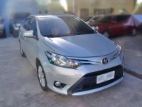 2016 Toyota Vios 1.3 E Mt for sale