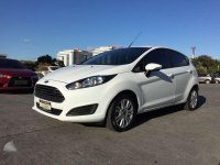 2016 Ford Fiesta for sale