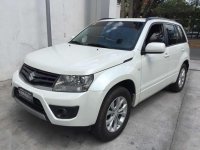 2016 Suzuki Grand Vitara Automatic Transmission- 6TKM ONLY! like new!