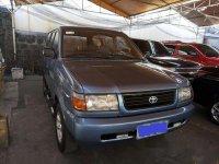 Good as new Toyota Revo 2001 for sale