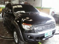 Well-maintained Ford Ranger 2014 for sale