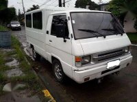 2004 Mitsubishi L300 FB Deluxe Diesel for sale