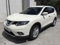 2016 Nissan X-Trail 4x2 AT- Pearl white XTrail for sale
