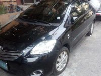 Toyota Vios 1.3E Automatic 2012 for sale