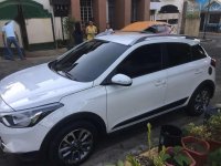 2016 Hyundai i20 Cross Sport M/T for sale For Sale