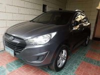 Hyundai Tucson 2010 Model Automatic Transmission for sale