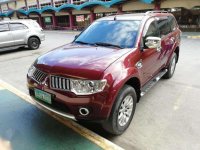 For Sale 2009 Mitsubishi Montero GLS 4x2