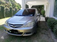 Honda City idsi 2007 for sale