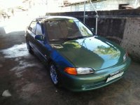 1994 Honda City esi all power for sale