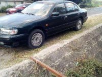 1999 Nissan Cefiro running condition for sale