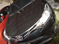 2017 Toyota Vios 1.3E automatic BLACK GRAB READY for sale