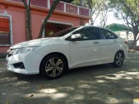 2017 model Honda City Vx for sale