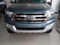 2018 Ford Everest titatium 2.2L for sale
