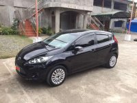 2011 Ford Fiesta Sale or Swap