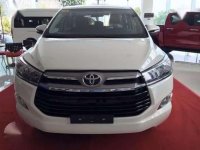 45k Down Payment Toyota Innova 2018 Clearance Sale
