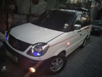 Mitsubishi Adventure Glx2 2006 Diesel For Sale 