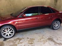 Audi A4 2001 Local purchased for sale