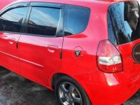 Honda Jazz GD IDSI Automatic 2001 for sale