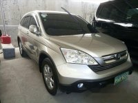 Good as new Honda CR-V 2008 for sale